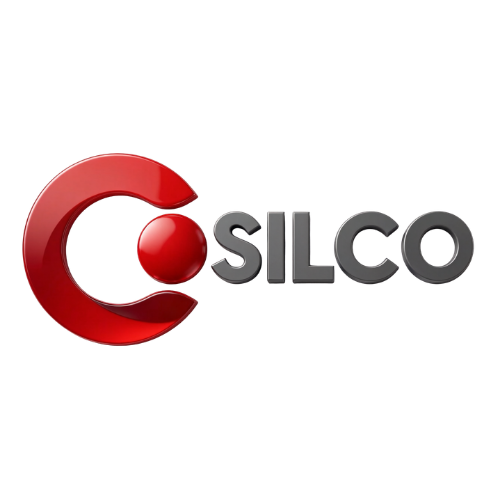 Logo de Cosilco - Corporación de servicios integrales, logística y comercio