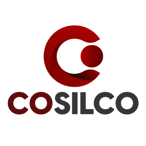 Logo de Cosilco - Corporación de servicios integrales, logística y comercio